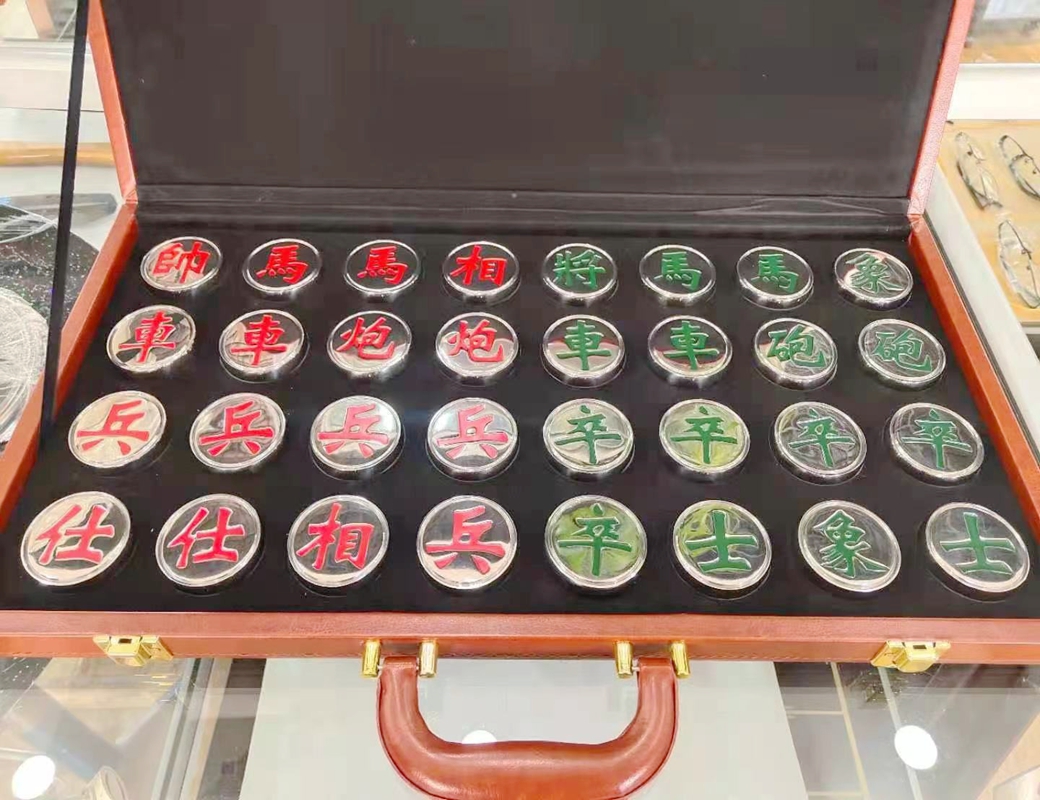 鈦象棋 鈦象棋