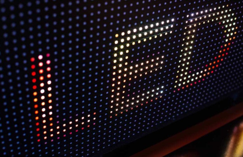 led照明行業(yè)的重要性