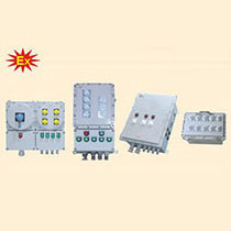 BXM(D)系列防爆照明(動(dòng)力)配電箱(ⅡB、ⅡC)