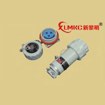 □YZ/YT系列無(wú)火花防爆插銷(xiāo) Ⅰ型